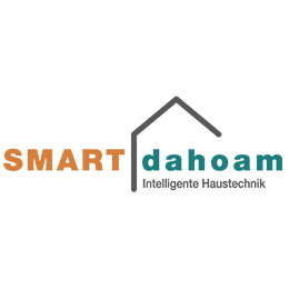 Logo Smart Dahoam